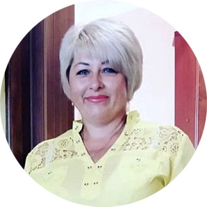 Шестопалова Светлана